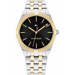 Tommy Hilfiger Rachel 1782549 Analog Quarz Mineralglas