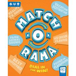 USAopoly Match O Rama