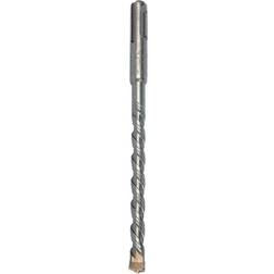 Wolfcraft Hammer-Schlagbohrer HM Professional SDS-plus Schaft Ø 6 mm