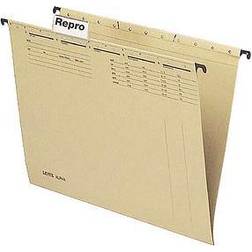 Leitz Alpha Suspension File Pack of 10