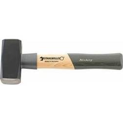 Stahlwille Mukkert 10962 1500 G 70111020 1910 g Gummihammer