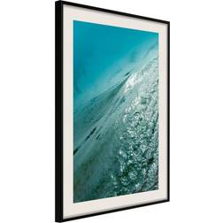 Artgeist Poster Depth of the Ocean 20x30 Tavla