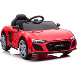 Audi R8 Kinder Auto Kinder Elektroauto Akku Kinderfahrzeug 12V Mod. 2021