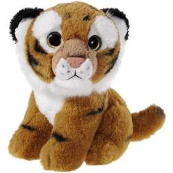 Heunec 275577 Tiger Plyschdjur 275577
