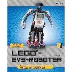 LEGO¿-EV3-Roboter