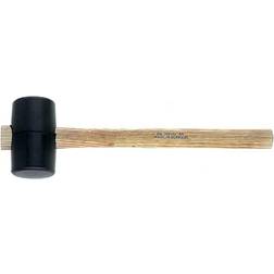 Stahlwille 55mm 10940 Gummihammer