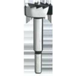 Heller 12032 6 Forstner bit 18 mm Total length 90 mm Cylinder shank 1 pcs