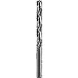 Heller 17761 0 HSS Metal twist drill bit 1.5 mm Total length 40 mm Cylinder shank 2 pcs