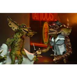 NECA Gremlins 2 Action Figure 2-Pack