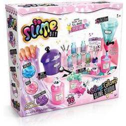 Canal Toys So Slime Glam Studio, DIY-Duft-Schleim, 32 Teile