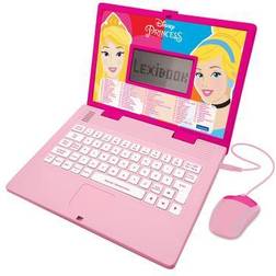 Lexibook Disney Princess Educational Laptop Toy JC598DPi3