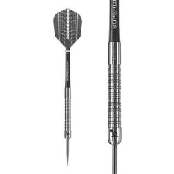 Harrows Supergrip 21g, Dartpfeile