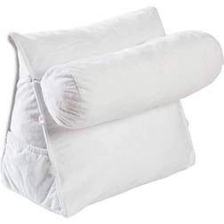 Cheer Collection Support Bed Rest Cushion Gaming, Neck Ergonomic Pillow