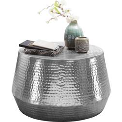 Wohnling Rundt Sofabord 60x60cm