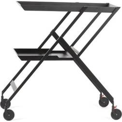Alessi Plico Serveringsvogn Connox Rullebord