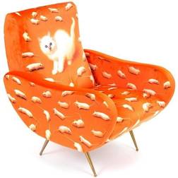 Seletti Chaton 16087 Fauteuil