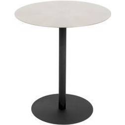 Zuiver Snow Brushed Small Table