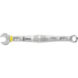 Wera 05020220001-6003 Joker Imperial Combination Wrench