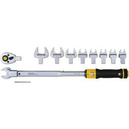 Proxxon MicroClick 200-Multi Drehmomentschlüssel