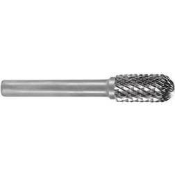 Ruko Fræsestift Hårdt Metal 6 mm 56 mm