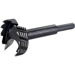 FAMAG 162202600 Bormax 2.0 Forstner bit, alloyed Tool Steel, 26 mm, 26 x 57 x 90 mm Tige: 10 mm