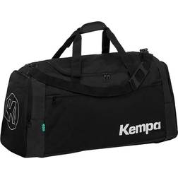 Kempa Tasche, SPORTTASCHE, Schwarz