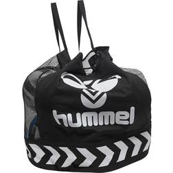 Hummel Sacchetto di palloncini hmlCORE S nero nero nero