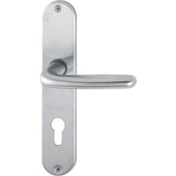 Hoppe Langschildgarnitur E1850Z 302 VA F69 PZ 72mm 1pcs