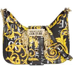 Shoulder Bag VERSACE JEANS COUTURE Woman colour Black