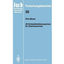 Springer 3D-Echtzeitkollisionsschutz