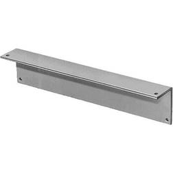 Geze Montagew. Passend F. TS 5000, L Silber 1pcs