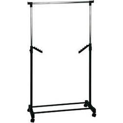 HAKU Möbel HAKU Möbel Rollgarderobe 44534