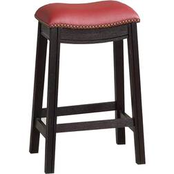 Benjara 24 with Bar Stool