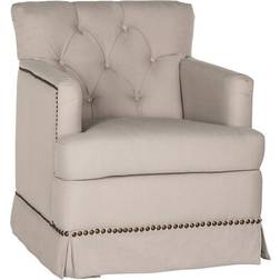 Safavieh Millicent Lounge Chair