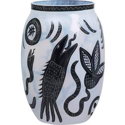 Kosta Boda Caramba Vase 34cm