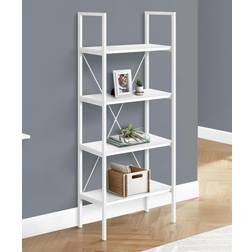 Monarch Specialties & Book Shelf