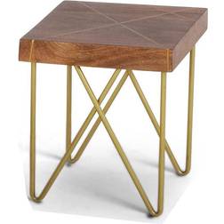 Steve Silver Collection WT300E Small Table