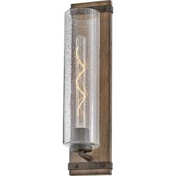 5941-LL Sawyer Wall Light