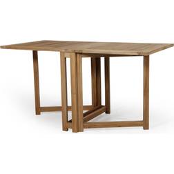Brafab Turin teak altanbord
