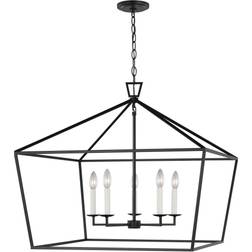 Generation Lighting Visual Comfort 5692605 Dianna Pendant Lamp