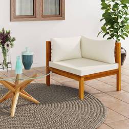 vidaXL Ecksofa Modulsofa
