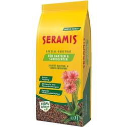 Seramis Seramis Spezial-Substrat Sukkulenten