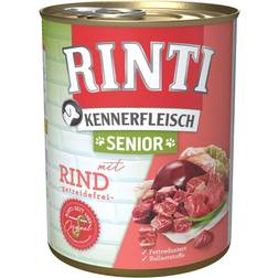 Rinti Kennerfleisch Senior 800