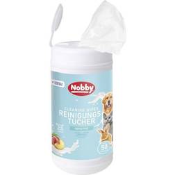 Nobby Universal Reinigungstuch Spenderdose 50 St.