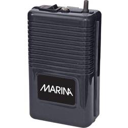 Hagen Marina Luftpumpe Batteridreven