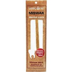 Unicorn Miswak Pind Siwak Stick 100% Tandbørste