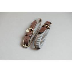 Kentucky Collare Per Cane Triangolare Kentucky Horsewear - Marrone