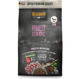 Belcando Cibo Secco per Cani 4 kg XS-M