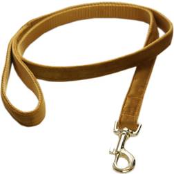 Kentucky Guinzaglio Per Cane Velvet 200 cm Beige