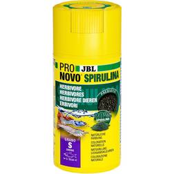 JBL Fischfutter Pronovo Spirulina Grano S Fischfuttergranulat